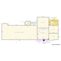 SALLE FORMATION APRES TRAVAUX