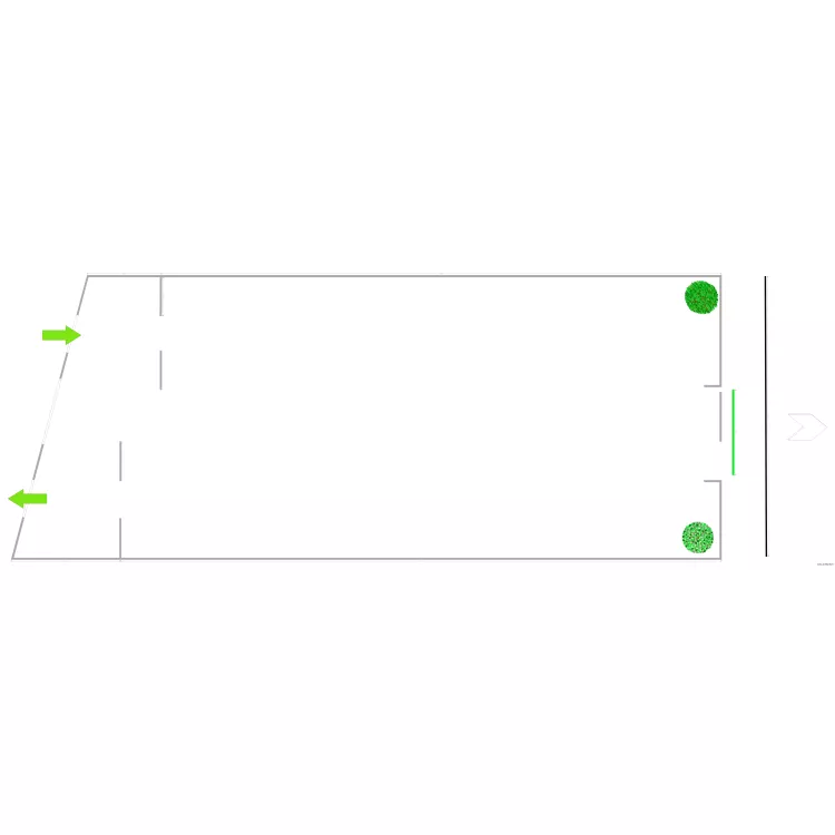 plan foire forain 2. Plan de 