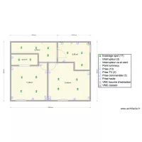 ST ROMAIN ETAGE LOT 2