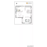 Projet - Villefranche RDC