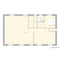 Test 95m²