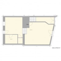 Plan RL RDC après modifs 2