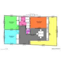 Fonsorbes etage 2