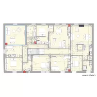 chateau niv 1 sans escalier 280123