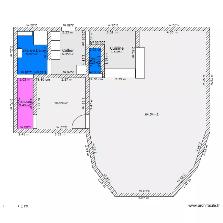 Essai 2. Plan de Essai 2. Plan de
