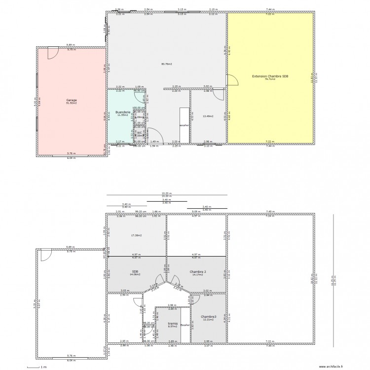 2012. Plan de 0 pièce et 0 m2