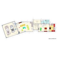PROJET SEJOUR TOIT ZINC13