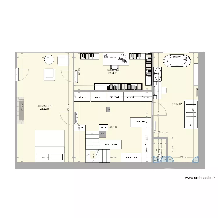 EXT HACIENDA 15 OCT 2021. Plan de 