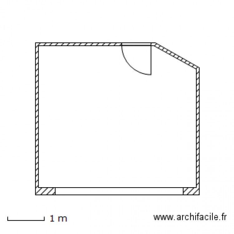 EFHALZDF. Plan de 0 pièce et 0 m2