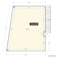 20200430 Projet VANDENBUSSCHE Combles