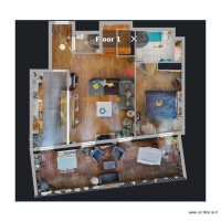 Fontaine matterport