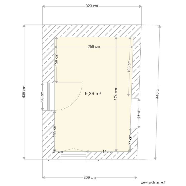 BELLO ROMAO CUISINE BASE. Plan de 0 pièce et 0 m2