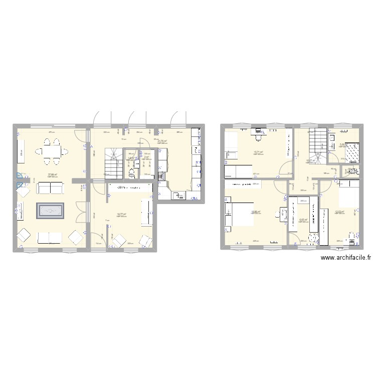 neuilly plaisance. Plan de 0 pièce et 0 m2