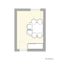 AGENCE BUREAU 2 SALLE REUNION