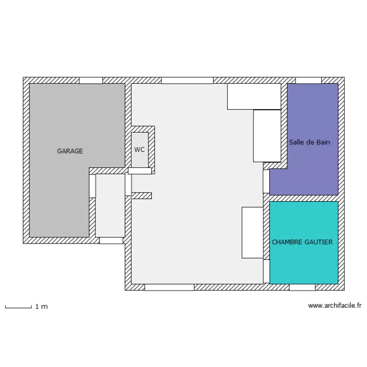 maison saint martin. Plan de maison saint martin. Plan de
