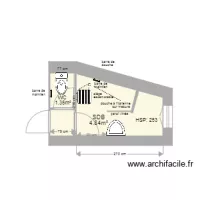 PLAN SERA EDL MAISON