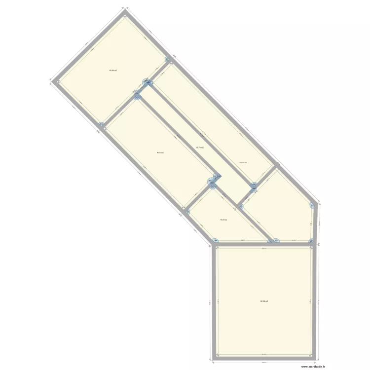 mont st pont To. Plan de mont st pont To. Plan de