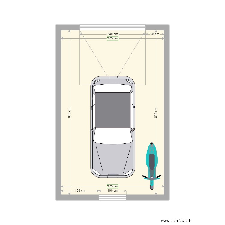 UAA1sch2. Plan de 0 pièce et 0 m2