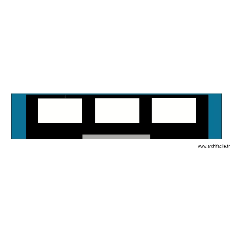 JLC Starling Geneva 1 VF2 Face. Plan de 