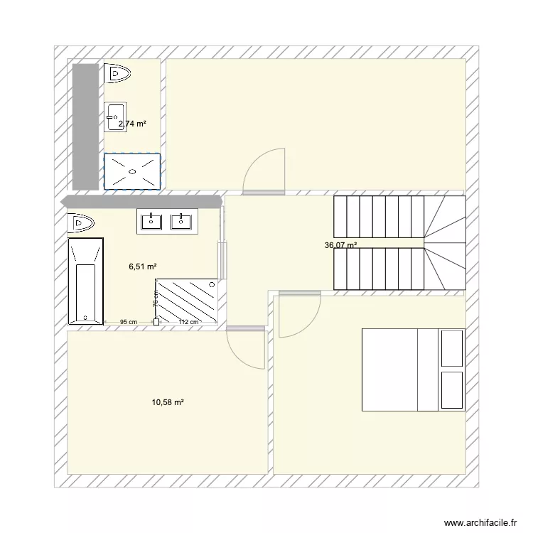 R1 Albin 1. Plan de R1 Albin 1. Plan de