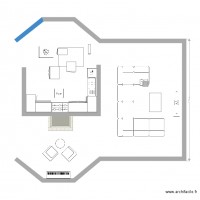 maison americaine