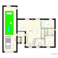 Projet Phil 02 Int Meubl&eacute; et Abrit CC