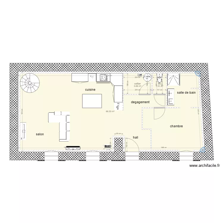 papa. Plan de papa. Plan de