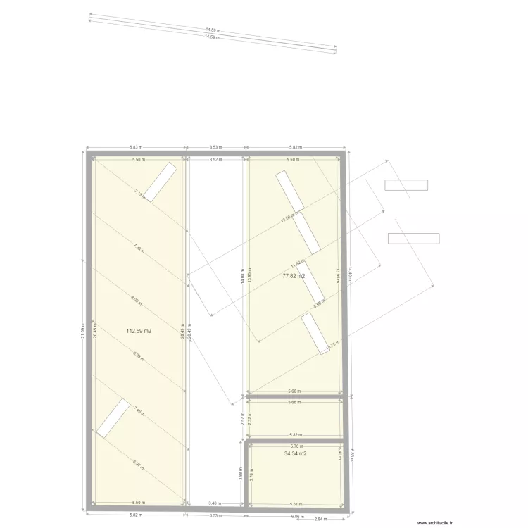 scld ssol 2. Plan de 