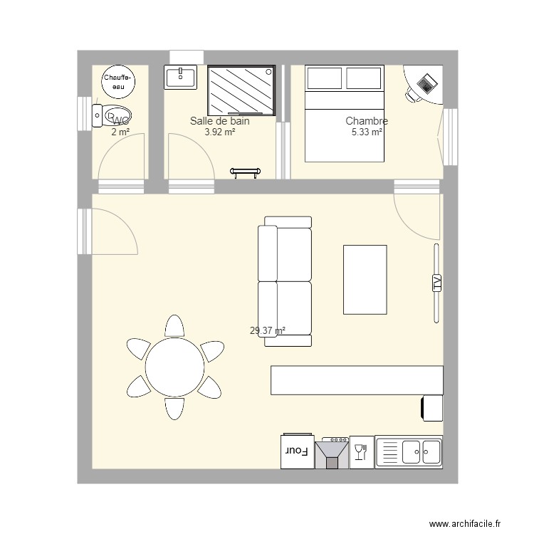 Diapo ETLV. Plan de 0 pièce et 0 m2