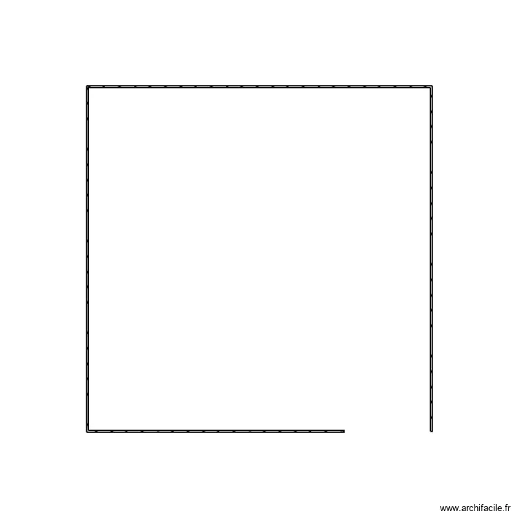 cave 55.. Plan de cave 55.. Plan de