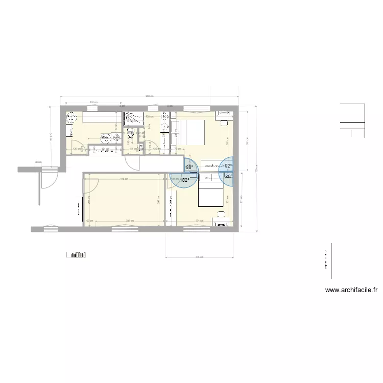 Guillaume Chambre   8. Plan de 