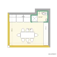 Cuisine &eacute;t&eacute; v2