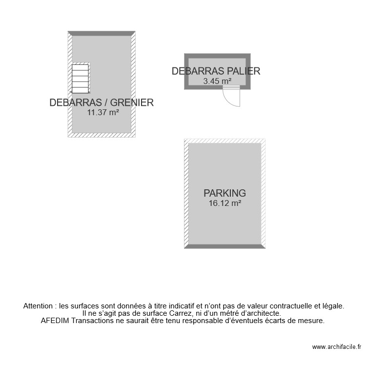 BI 4579 ANNEXES. Plan de 0 pièce et 0 m2