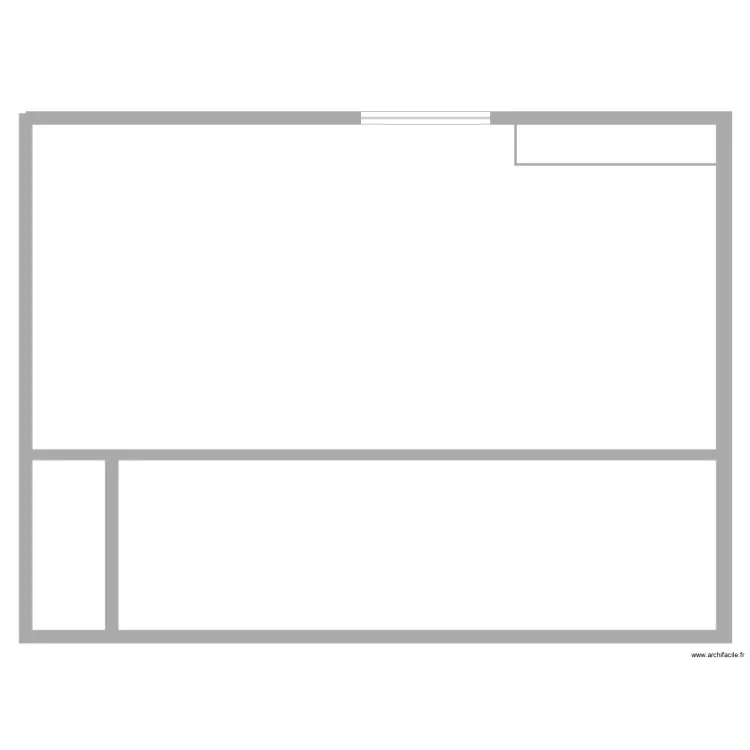 chinard EXT. Plan de chinard EXT. Plan de