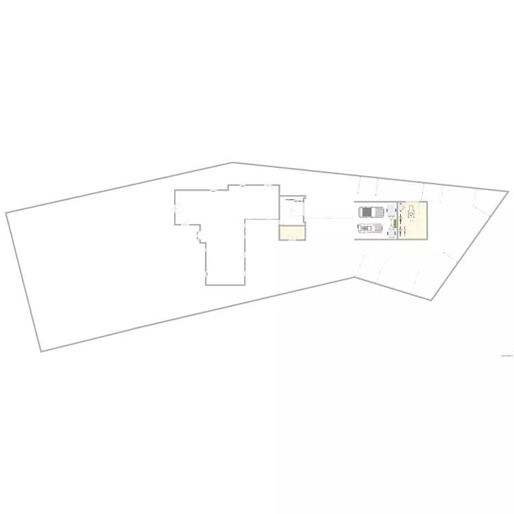 projet garage st porchaire 3. Plan de projet garage st porchaire 3. Plan de