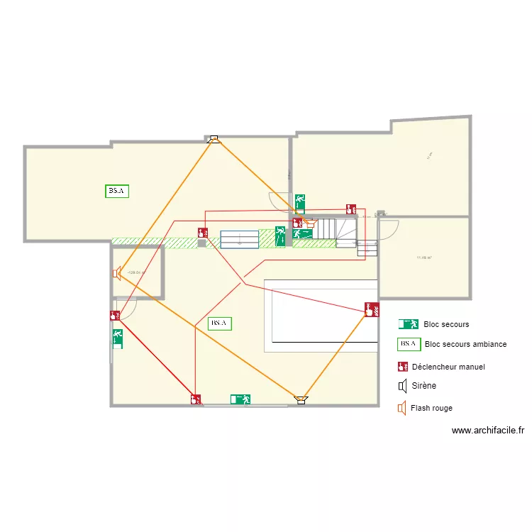 LOU flouret securité bon. Plan de LOU flouret securité bon. Plan de