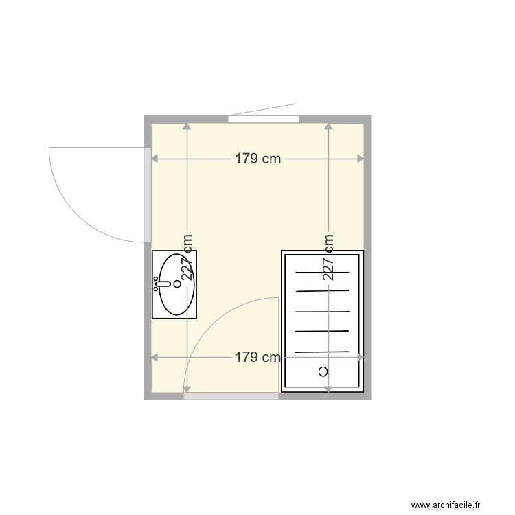 FLON BERNARD . Plan de 0 pièce et 0 m2