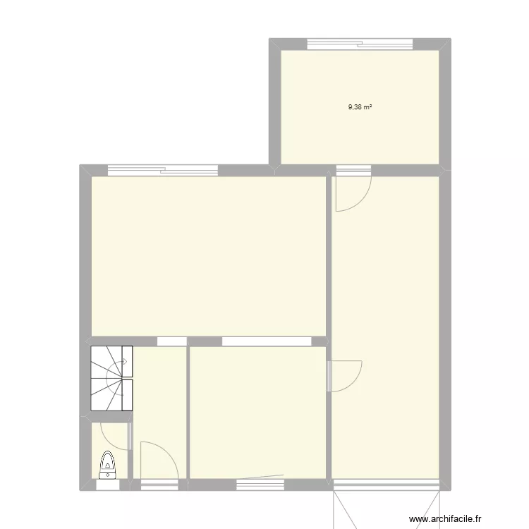 maison alexia. Plan de maison alexia. Plan de