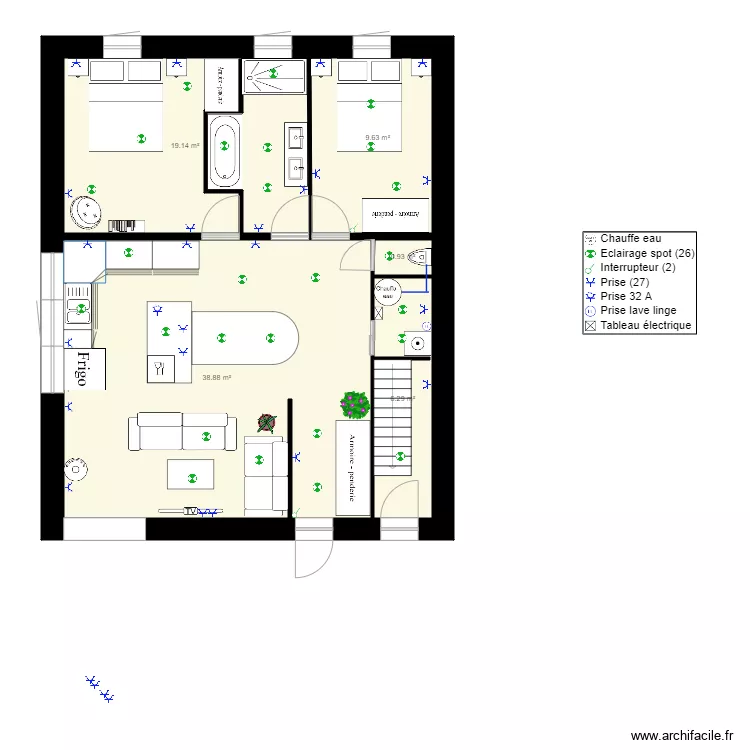 2022Schwoben. Plan de 