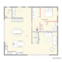 Ma maison de r&ecirc;ve