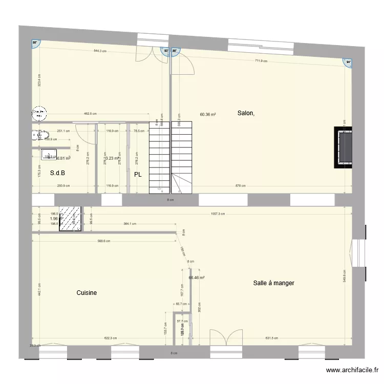 plan plassac verifier 21 indice 1. Plan de plan plassac verifier 21 indice 1. Plan de
