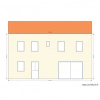 plan maison