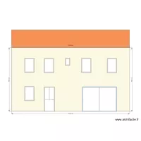 plan maison