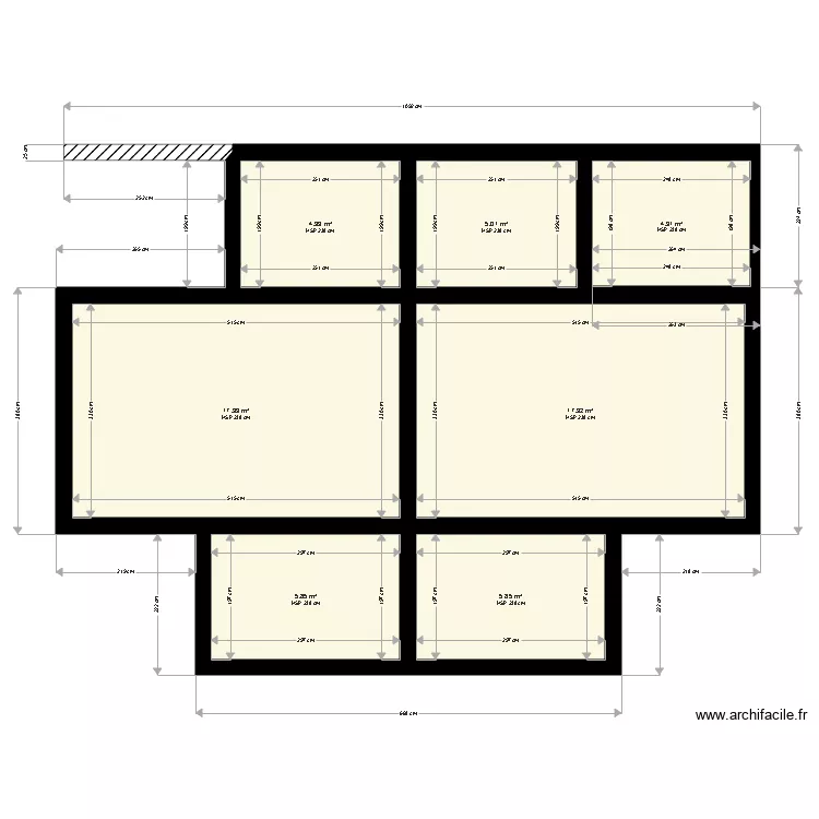 DAVID BASE. Plan de DAVID BASE. Plan de