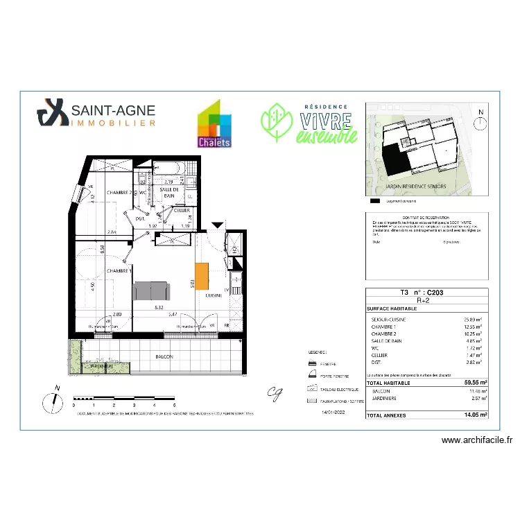Cat Home v2. Plan de Cat Home v2. Plan de