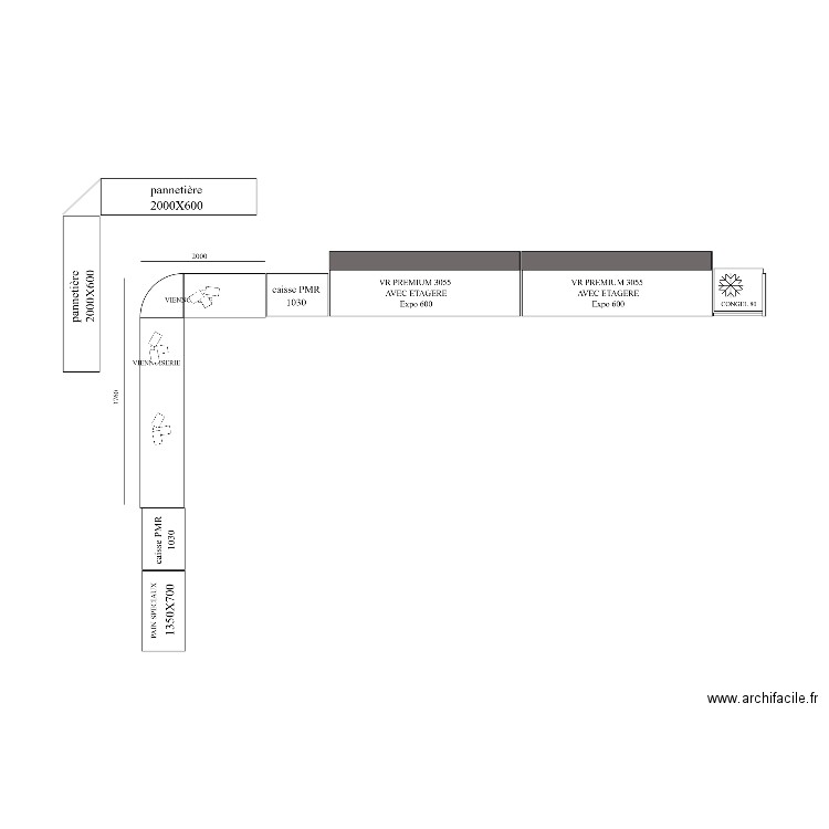 ROUX. Plan de 0 pièce et 0 m2