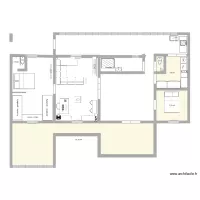 MAISON 3 STE MARIE