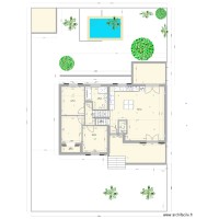 maussane 2 piscine test 4.5 x 2.50