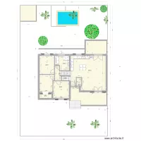 maussane 2 piscine test 4.5 x 2.50