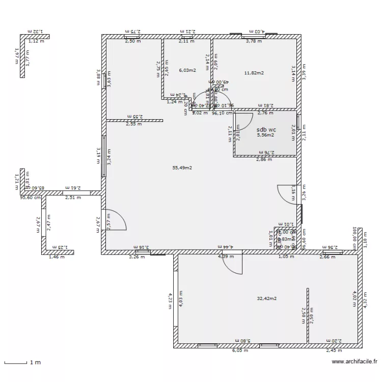 plan rez de chaussee avec garage. Plan de plan rez de chaussee avec garage. Plan de